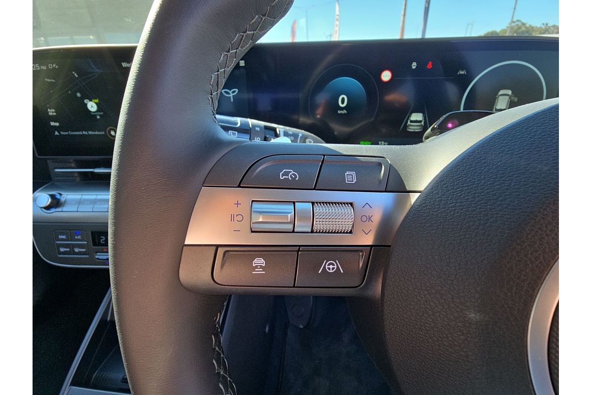 2024 Hyundai Kona Electric SX2.V2