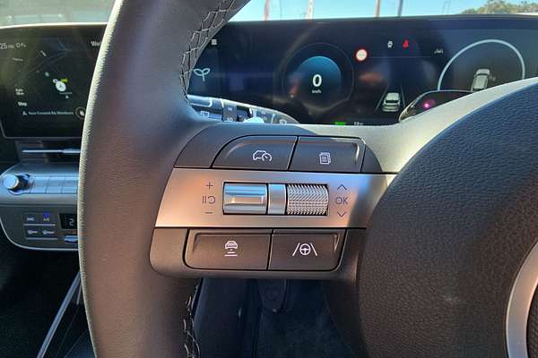 2024 Hyundai Kona Electric SX2.V2