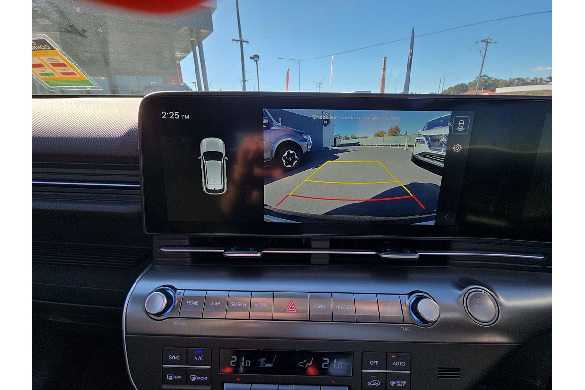2024 Hyundai Kona Electric SX2.V2