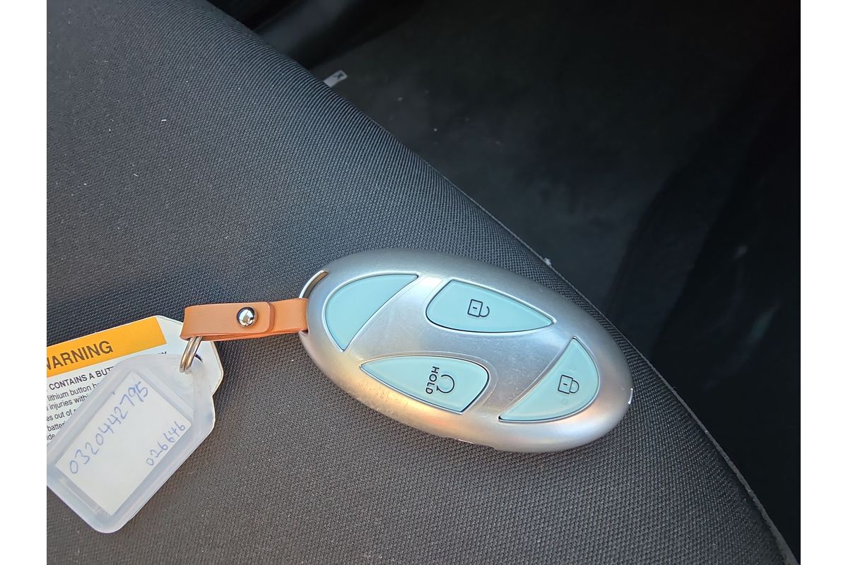 2024 Hyundai Kona Electric SX2.V2