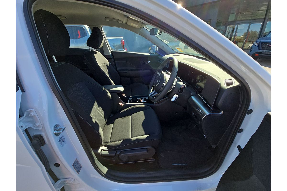 2024 Hyundai Kona Electric SX2.V2