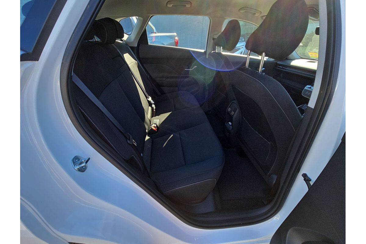 2024 Hyundai Kona Electric SX2.V2