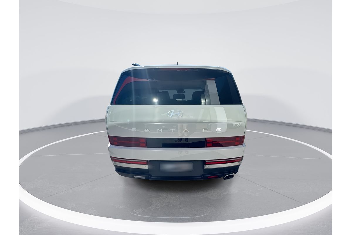 2024 Hyundai Santa Fe Elite MX5.V1