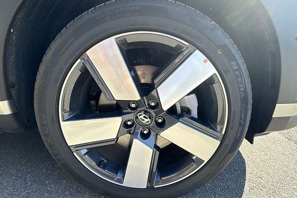 2024 Hyundai Santa Fe Elite MX5.V1