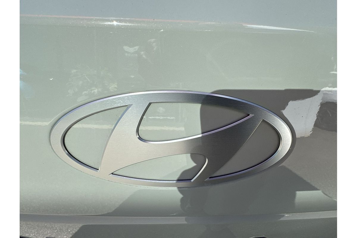 2024 Hyundai Santa Fe Elite MX5.V1