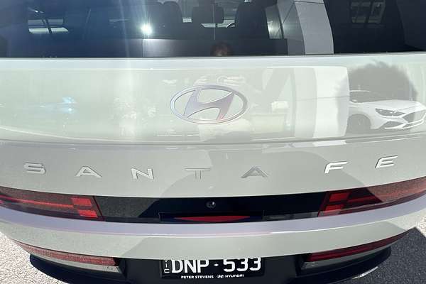 2024 Hyundai Santa Fe Elite MX5.V1
