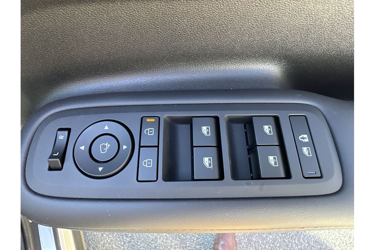 2024 Hyundai Santa Fe Elite MX5.V1