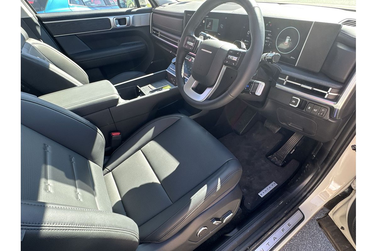 2024 Hyundai Santa Fe Elite MX5.V1