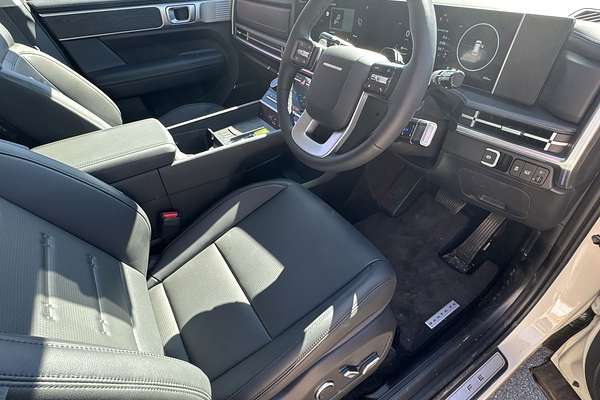 2024 Hyundai Santa Fe Elite MX5.V1