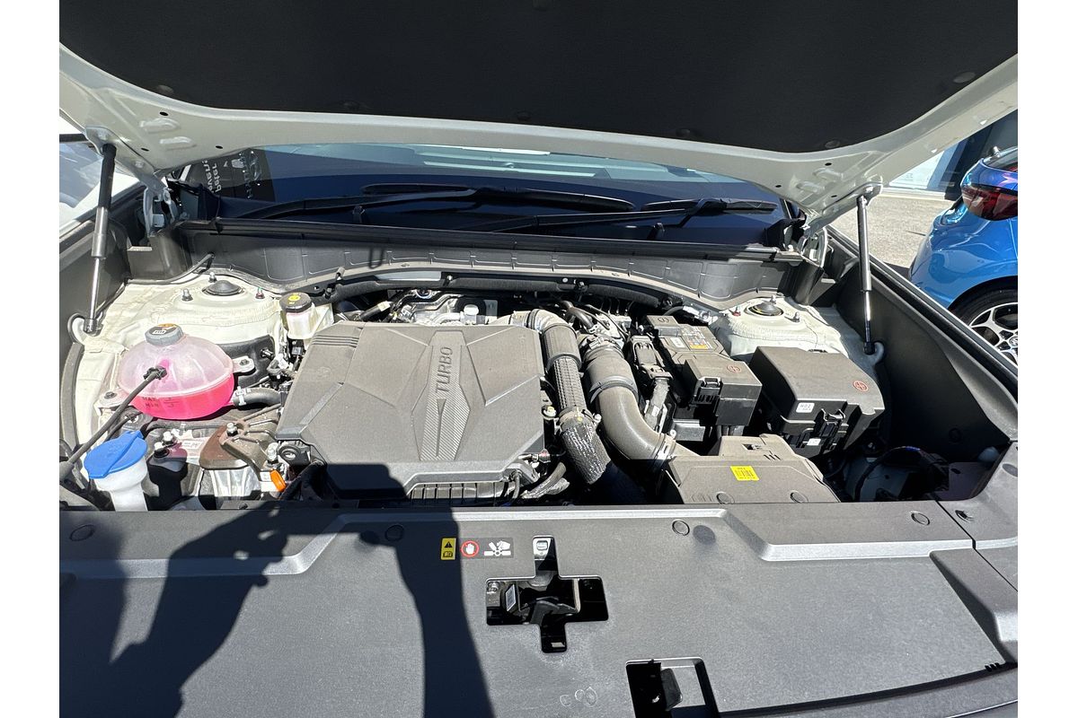 2024 Hyundai Santa Fe Elite MX5.V1