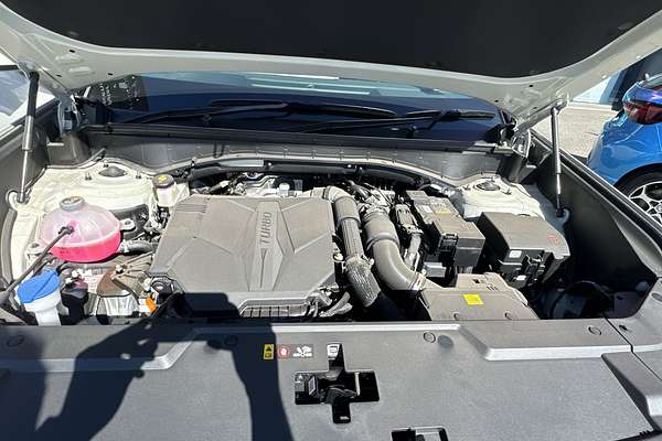 2024 Hyundai Santa Fe Elite MX5.V1