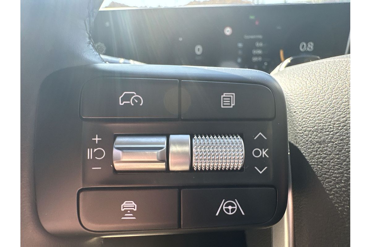 2024 Hyundai Santa Fe Elite MX5.V1