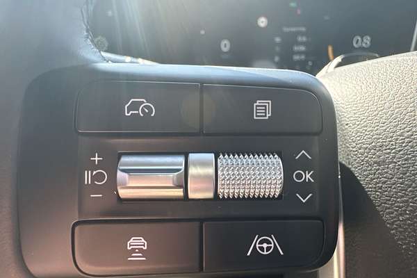 2024 Hyundai Santa Fe Elite MX5.V1