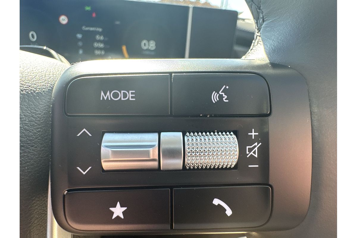 2024 Hyundai Santa Fe Elite MX5.V1