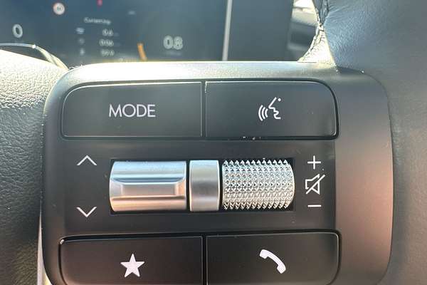 2024 Hyundai Santa Fe Elite MX5.V1