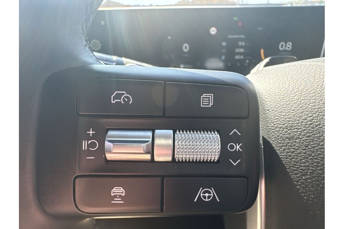 2024 Hyundai Santa Fe Elite MX5.V1