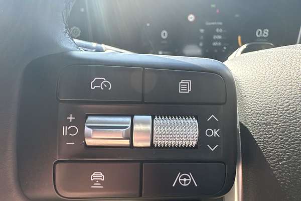 2024 Hyundai Santa Fe Elite MX5.V1