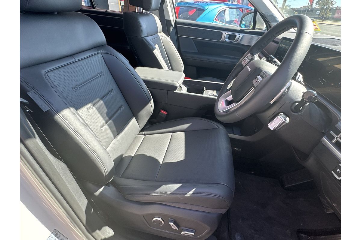 2024 Hyundai Santa Fe Elite MX5.V1