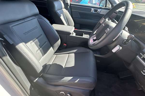 2024 Hyundai Santa Fe Elite MX5.V1