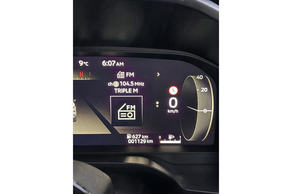 2025 Mitsubishi Outlander Aspire ZM