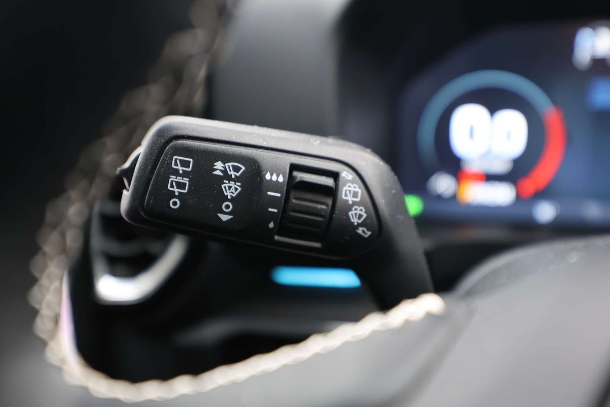 2025 Ford Everest Platinum 3.0L