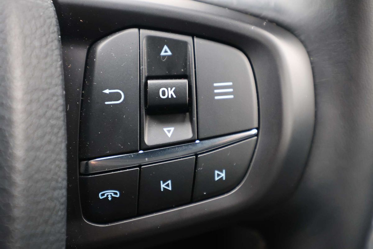 2025 Ford Everest Platinum 3.0L