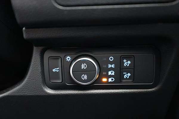 2025 Ford Everest Platinum 3.0L