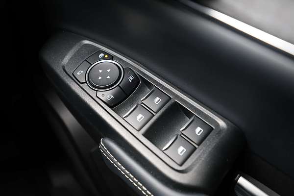 2025 Ford Everest Platinum 3.0L