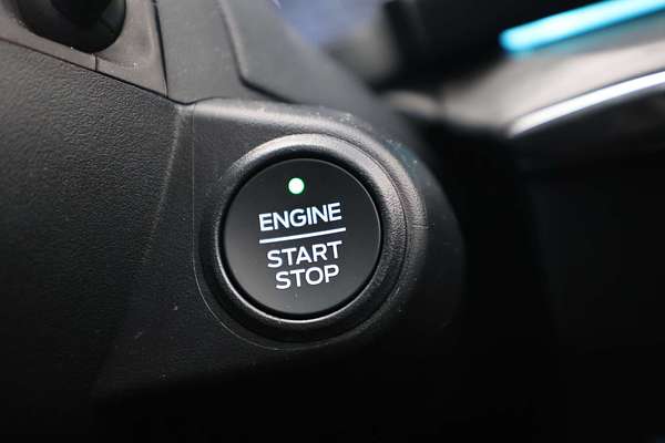 2025 Ford Everest Platinum 3.0L