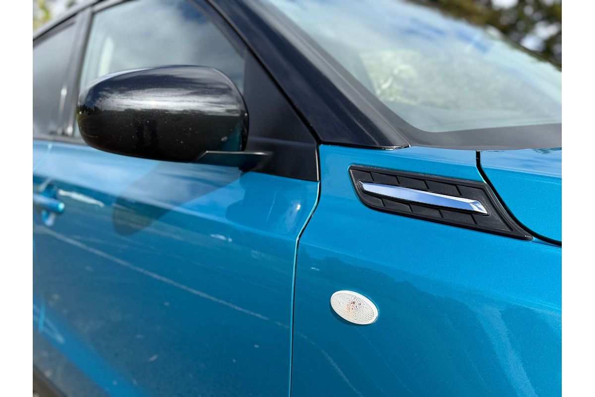 2023 Suzuki Vitara LY Series II