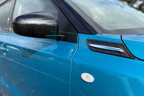 2023 Suzuki Vitara LY Series II
