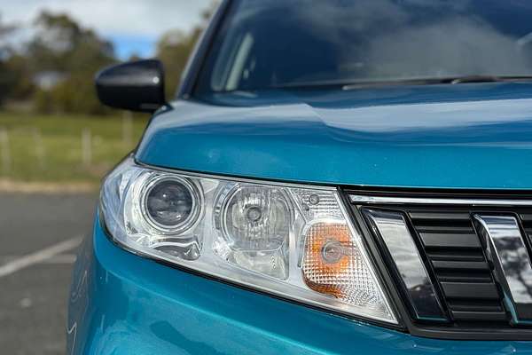 2023 Suzuki Vitara LY Series II