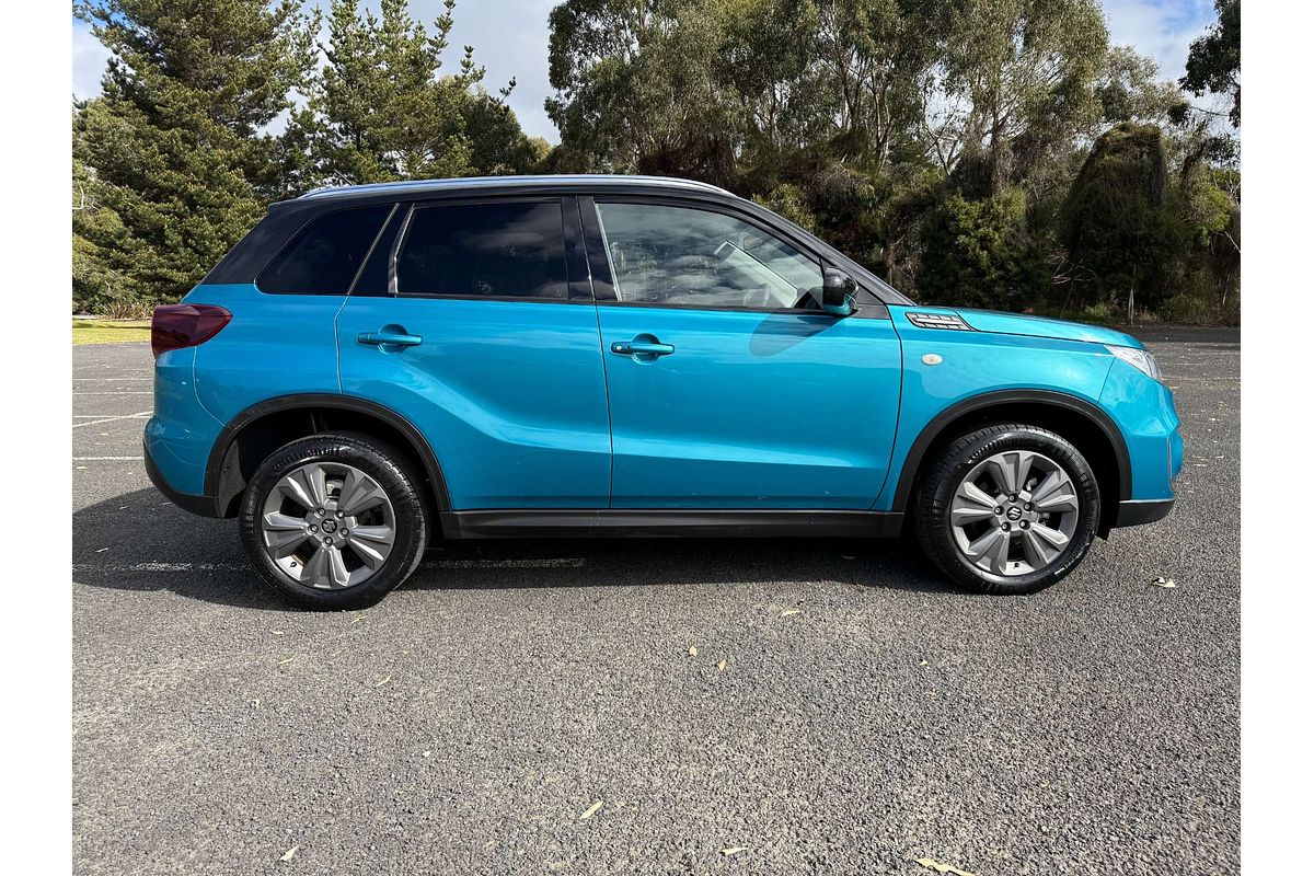 2023 Suzuki Vitara LY Series II