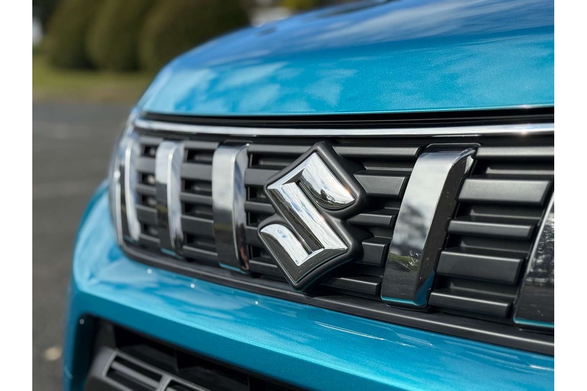 2023 Suzuki Vitara LY Series II