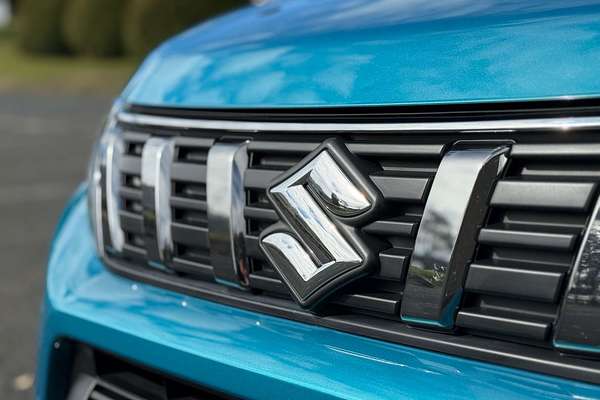 2023 Suzuki Vitara LY Series II