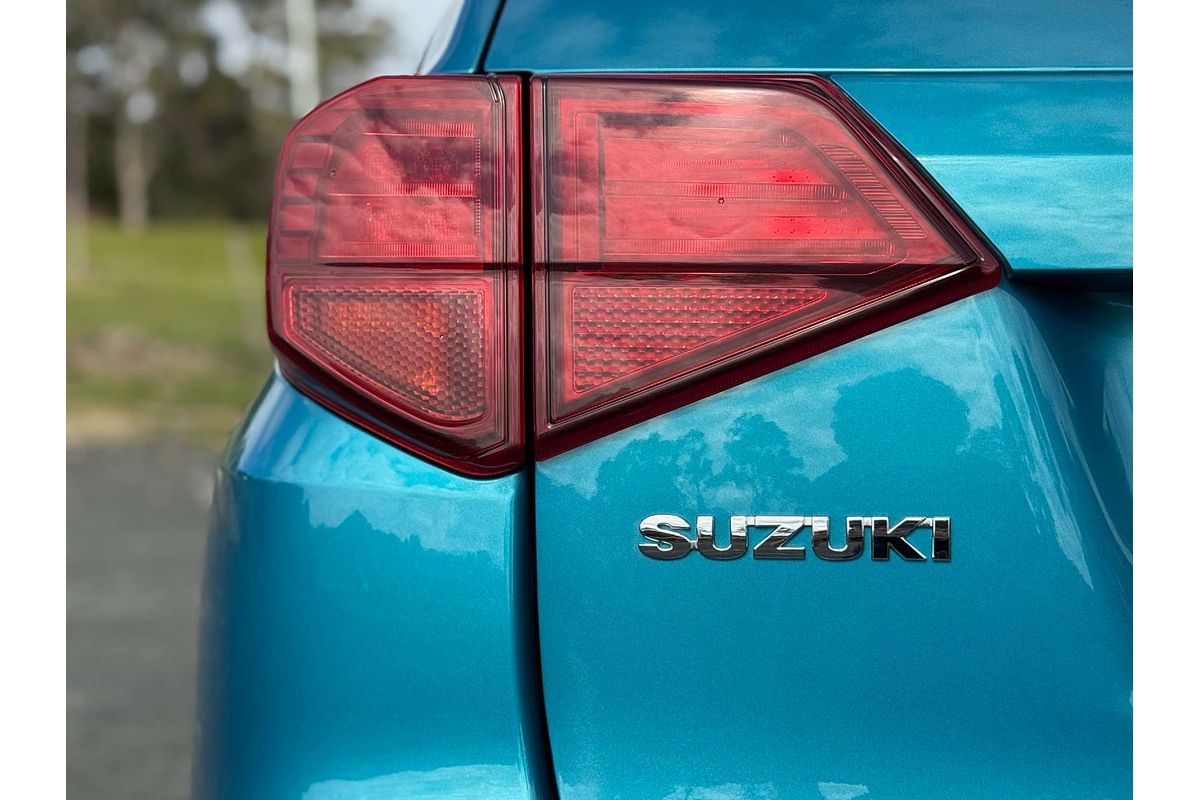 2023 Suzuki Vitara LY Series II