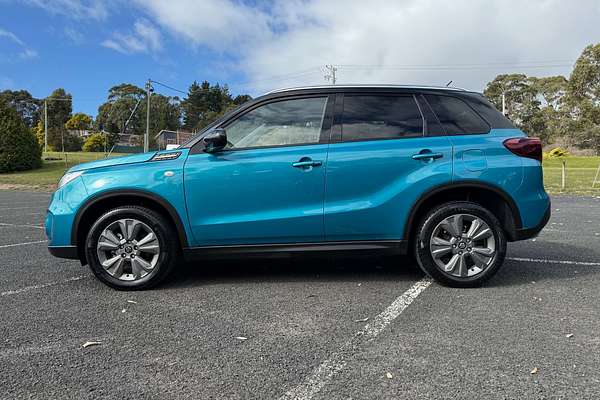 2023 Suzuki Vitara LY Series II