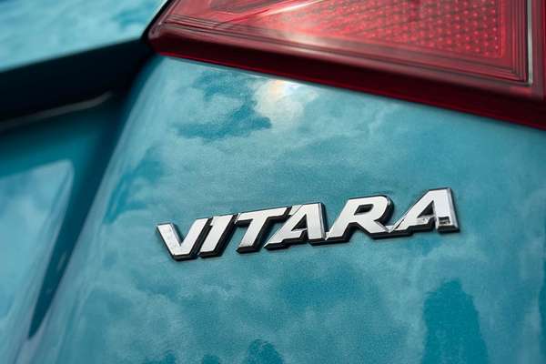 2023 Suzuki Vitara LY Series II