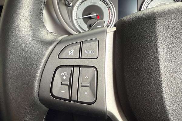 2023 Suzuki Vitara LY Series II
