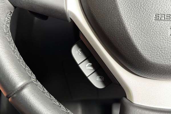 2023 Suzuki Vitara LY Series II