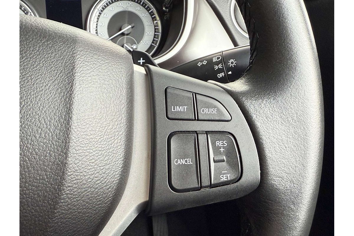 2023 Suzuki Vitara LY Series II
