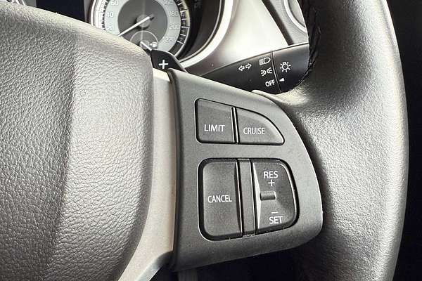 2023 Suzuki Vitara LY Series II