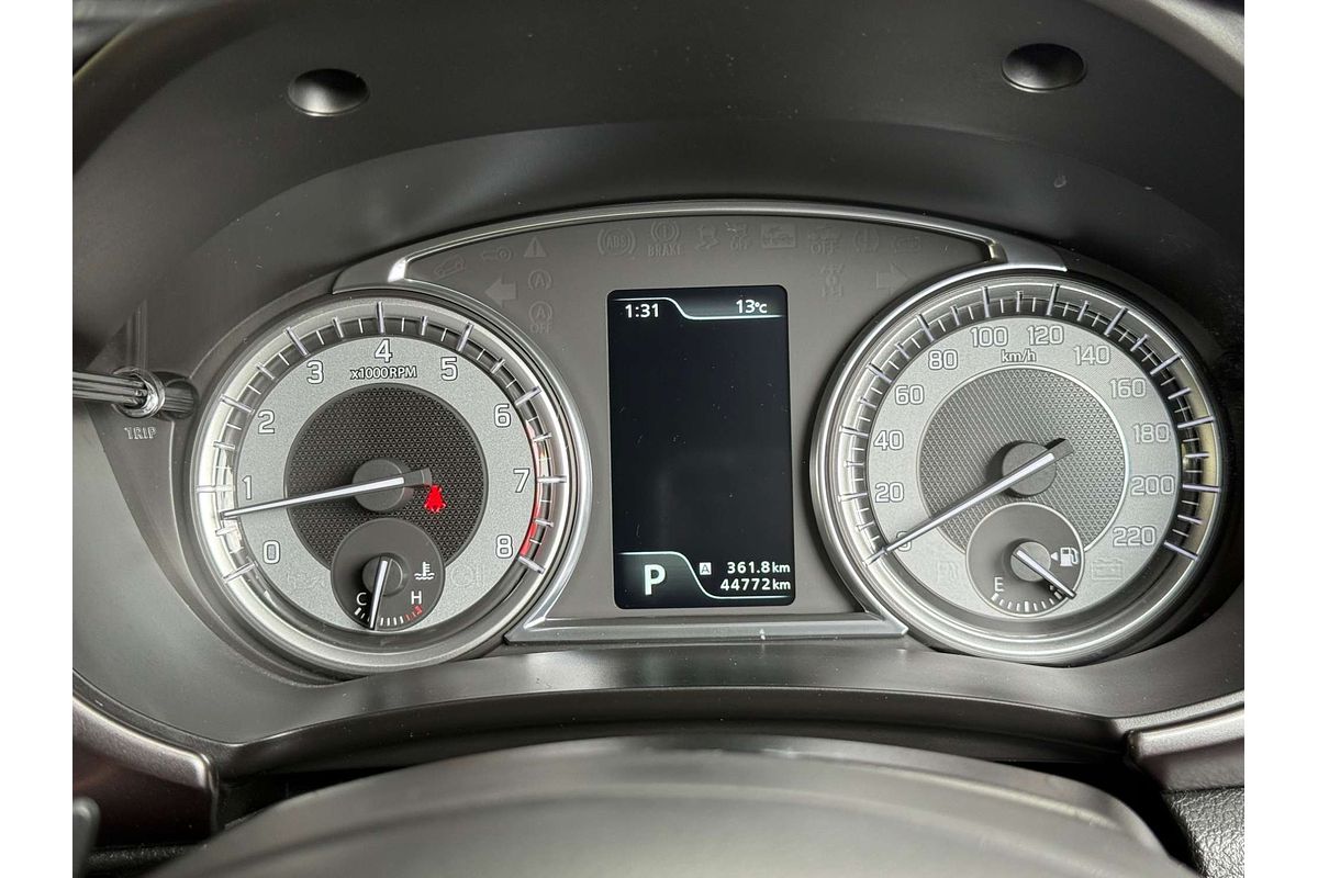 2023 Suzuki Vitara LY Series II