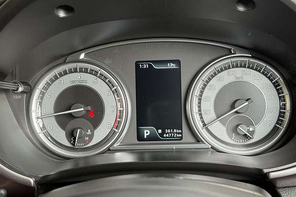 2023 Suzuki Vitara LY Series II