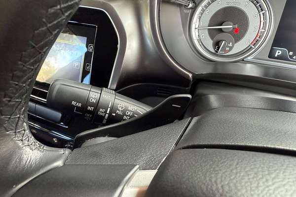 2023 Suzuki Vitara LY Series II
