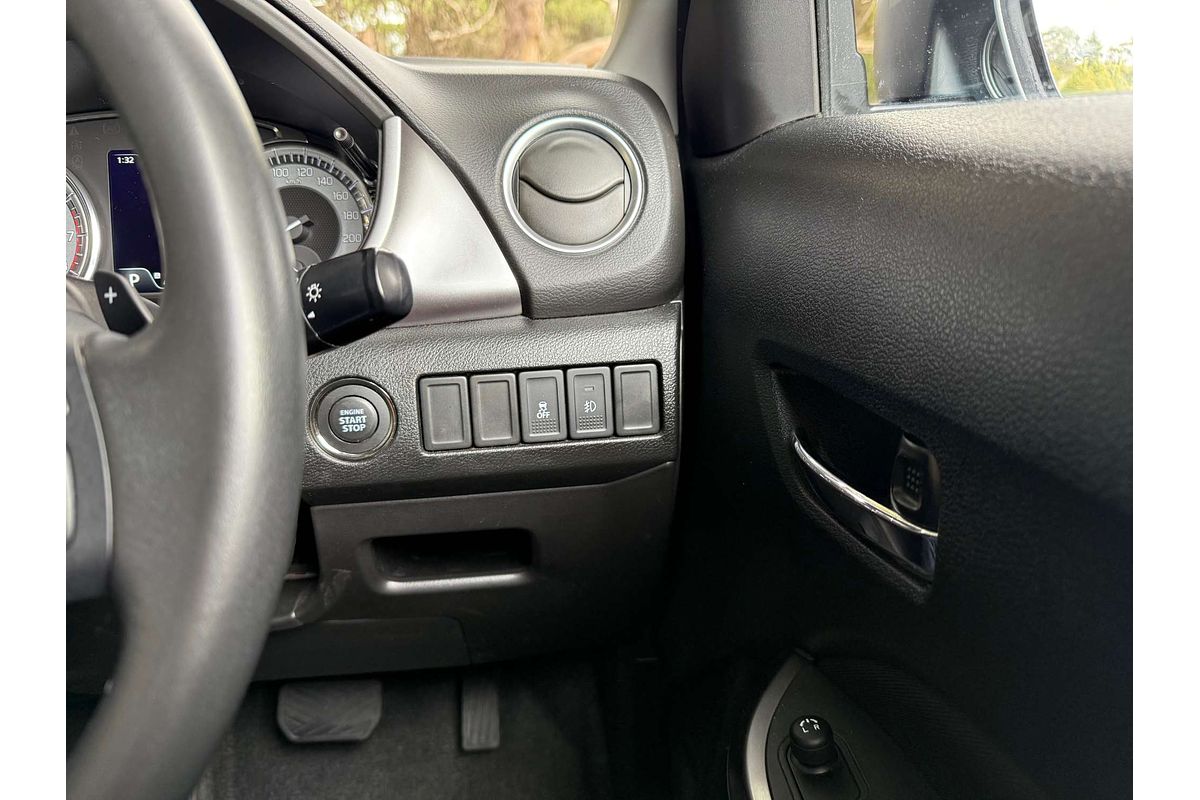 2023 Suzuki Vitara LY Series II