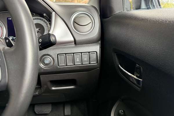 2023 Suzuki Vitara LY Series II