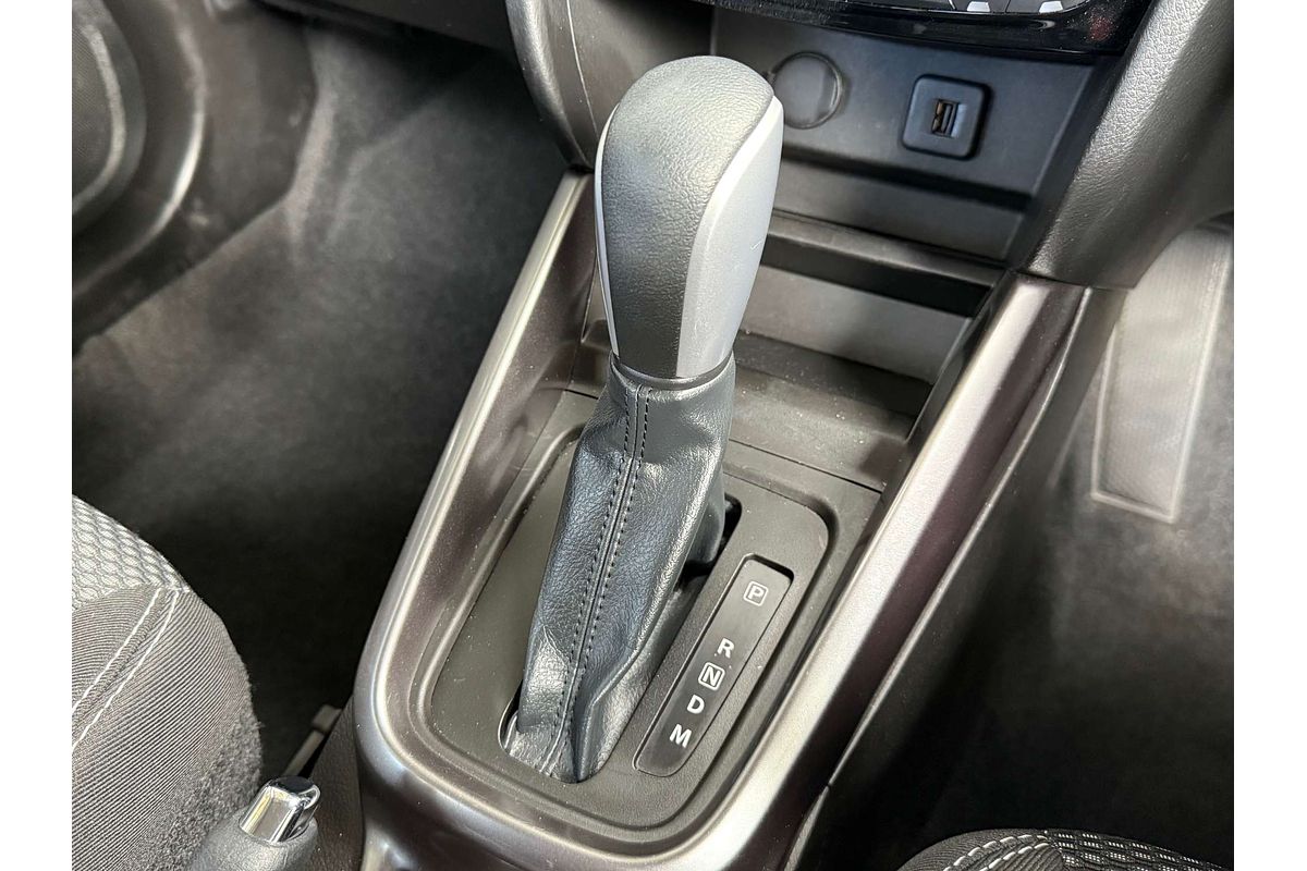 2023 Suzuki Vitara LY Series II