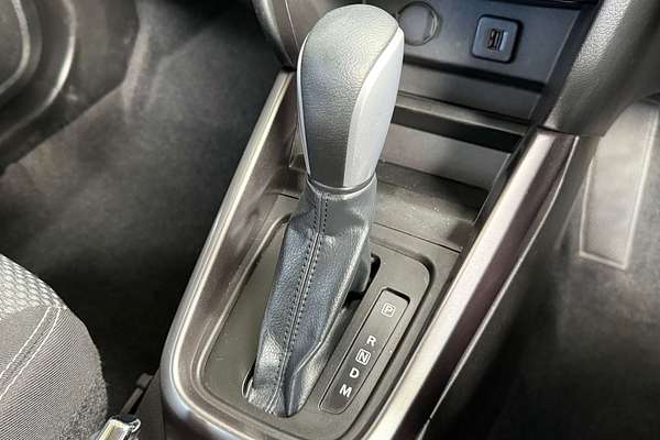 2023 Suzuki Vitara LY Series II