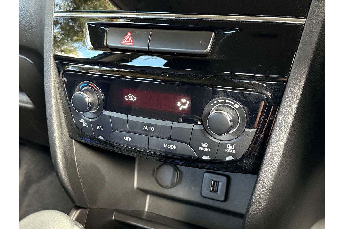 2023 Suzuki Vitara LY Series II